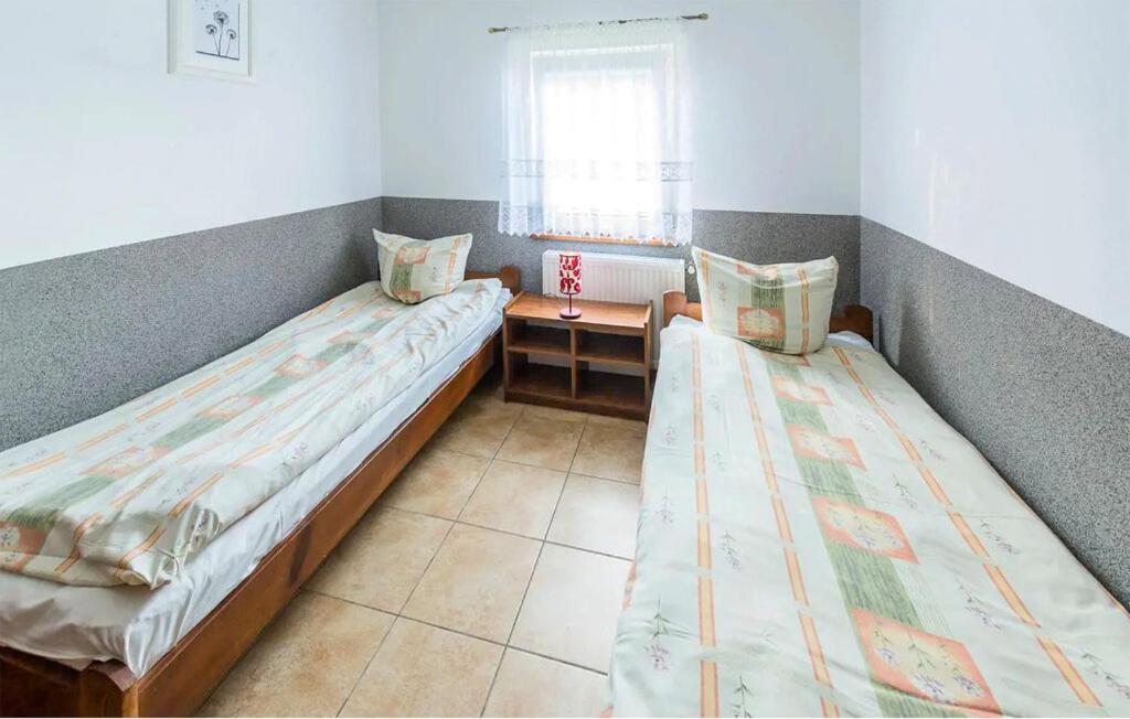 Osrodek Wypoczynkowy Camping Tumiany Екстер'єр фото